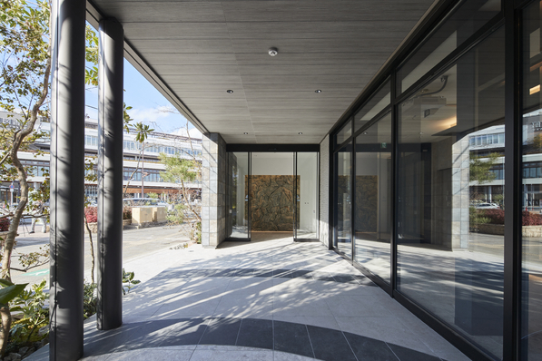 積水ハウスのモデルハウス画像2