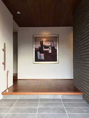 積水ハウスのモデルハウス画像2