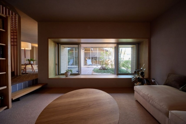 積水ハウスのモデルハウス画像2