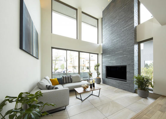 積水ハウスのモデルハウス画像2