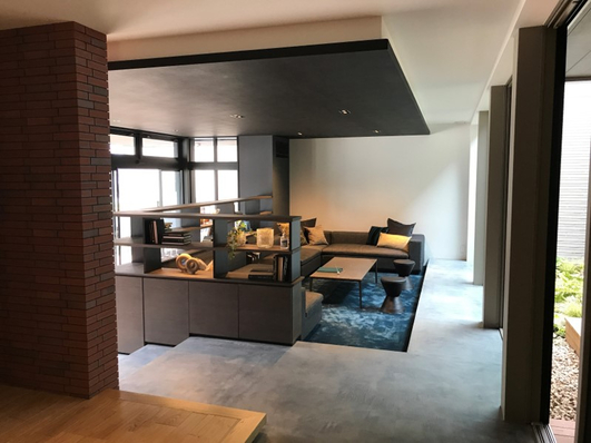 積水ハウスのモデルハウス画像2