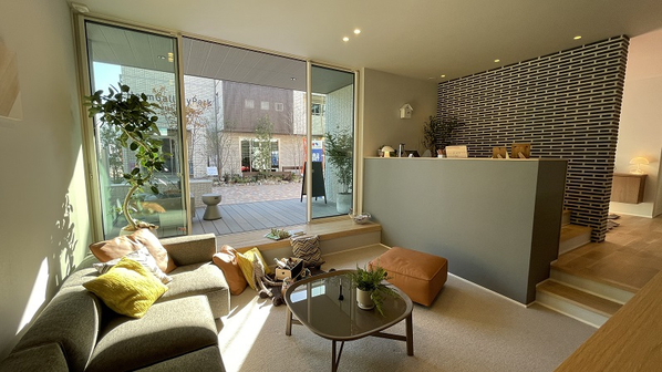 積水ハウスのモデルハウス画像2