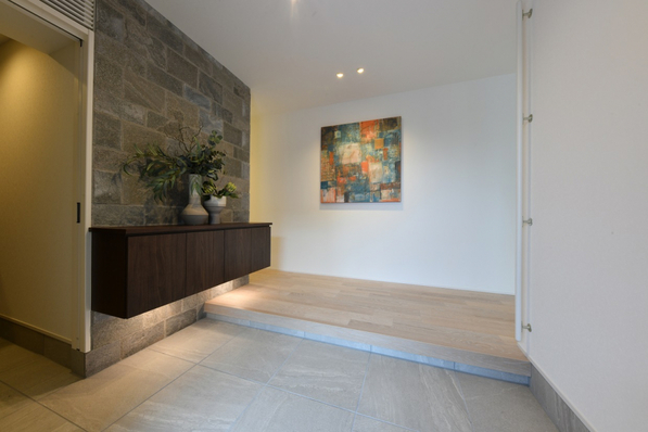 積水ハウスのモデルハウス画像2