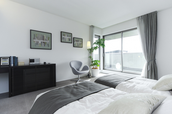 積水ハウスのモデルハウス画像2