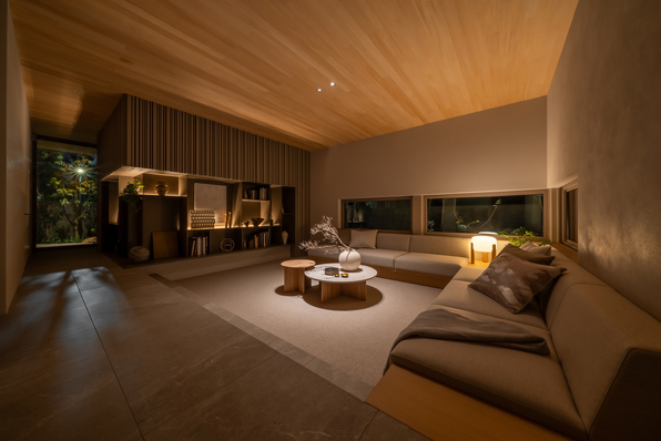 積水ハウスのモデルハウス画像2