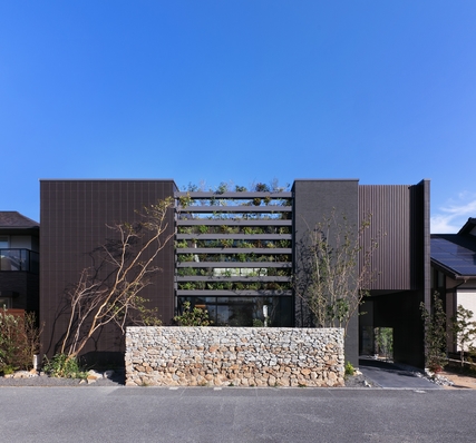 積水ハウスのモデルハウス画像1