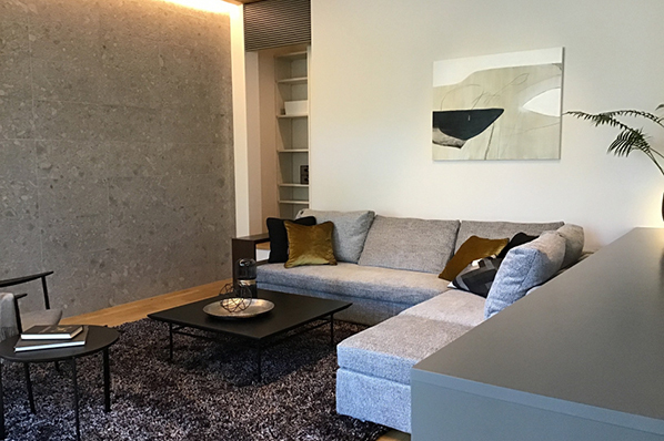 積水ハウスのモデルハウス画像2