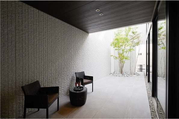 積水ハウスのモデルハウス画像2