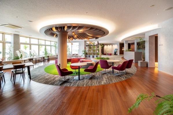 積水ハウスのモデルハウス画像2