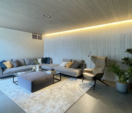 積水ハウスのモデルハウス画像1