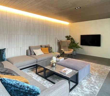 積水ハウスのモデルハウス画像2