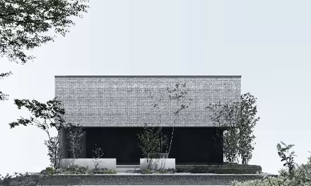 積水ハウスのモデルハウス画像2