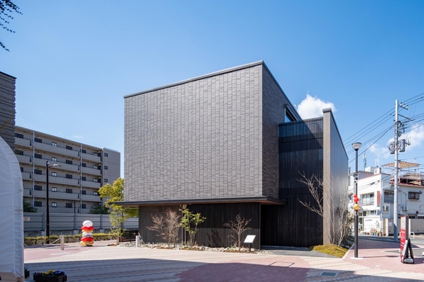 積水ハウスのモデルハウス画像1