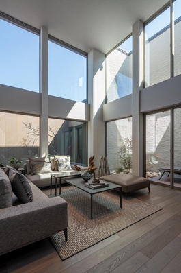 積水ハウスのモデルハウス画像2