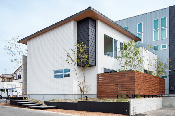 クラシスホームのモデルハウス画像2