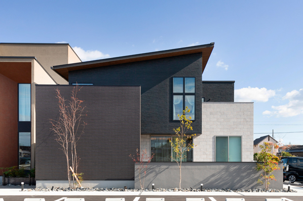 クラシスホームのモデルハウス画像2