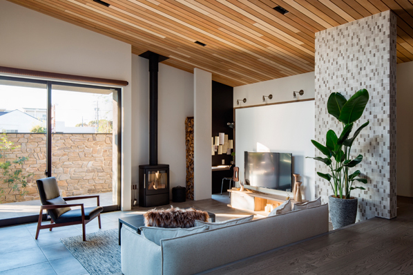 クラシスホームのモデルハウス画像1