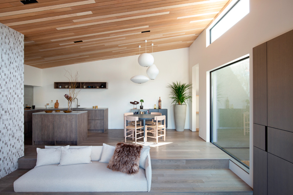 クラシスホームのモデルハウス画像2