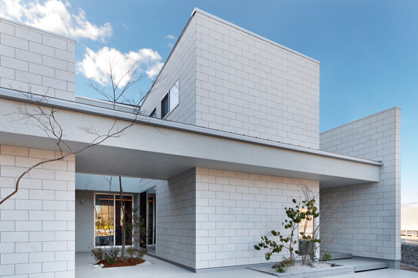 クラシスホームのモデルハウス画像2