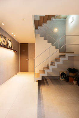 クラシスホームのモデルハウス画像1