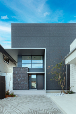 クラシスホームのモデルハウス画像2