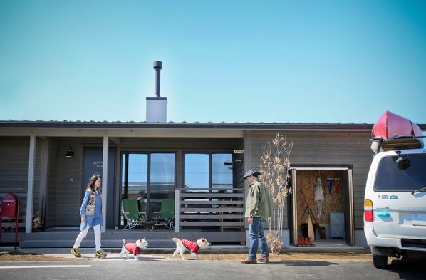 BinO前橋／立見建設のモデルハウス画像1