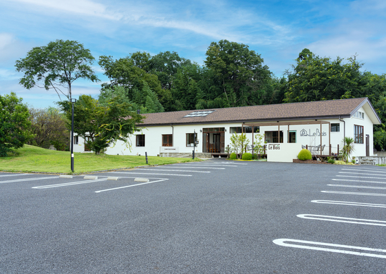 ソーフィールドホームのモデルハウス画像1