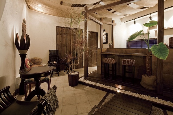 ソーフィールドホームのモデルハウス画像2