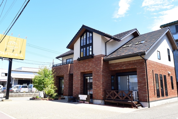 クレバリーホームのモデルハウス画像1