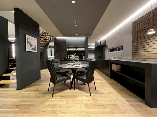 クレバリーホームのモデルハウス画像2