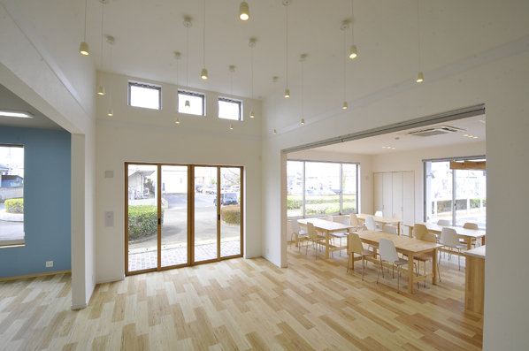 サンワ設計のモデルハウス画像2