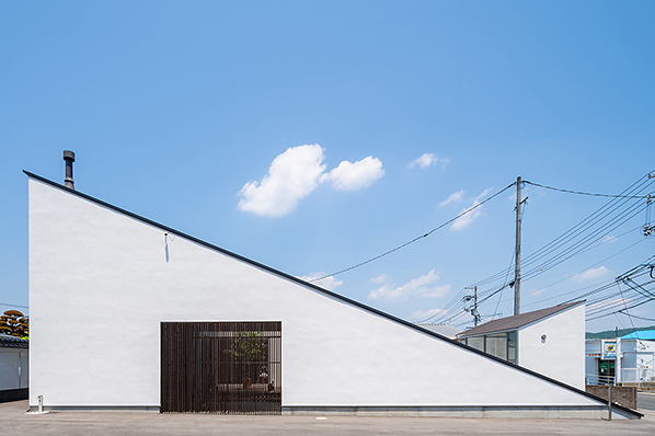 321HOUSE（ミツイハウス）のモデルハウス画像2