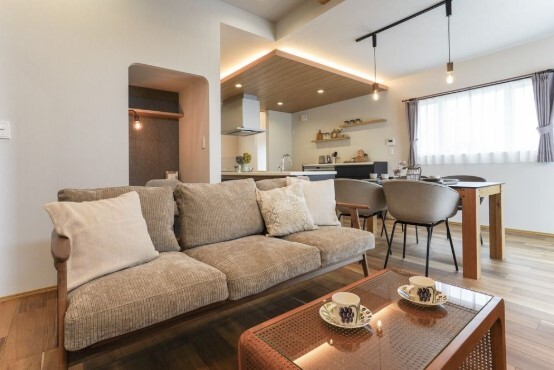 みんなの家のモデルハウス画像2