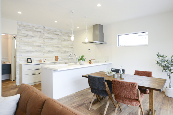 みんなの家のモデルハウス画像2