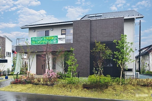 アイフルホーム　仙台・宮城北・石巻・古川のモデルハウス画像1