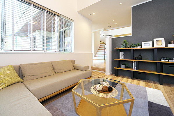 アイフルホーム　仙台・宮城北・石巻・古川のモデルハウス画像2