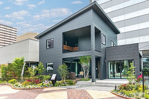 アイフルホーム　仙台・宮城北・石巻・古川のモデルハウス画像1