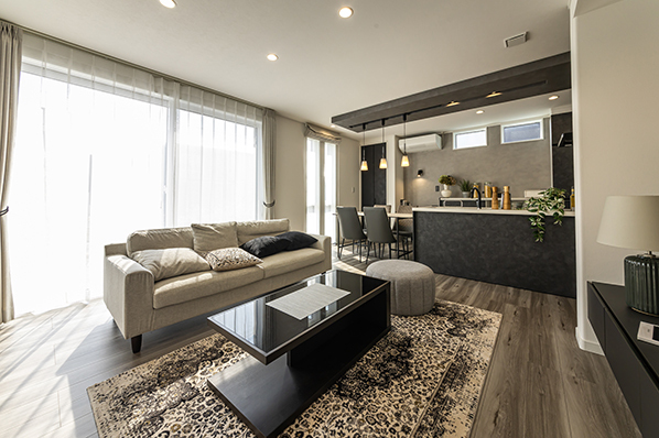 アイフルホーム　仙台・宮城北・石巻・古川のモデルハウス画像2