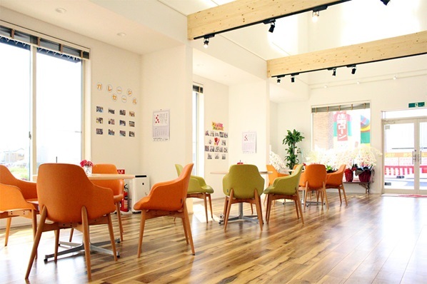 サンエルホームのモデルハウス画像2