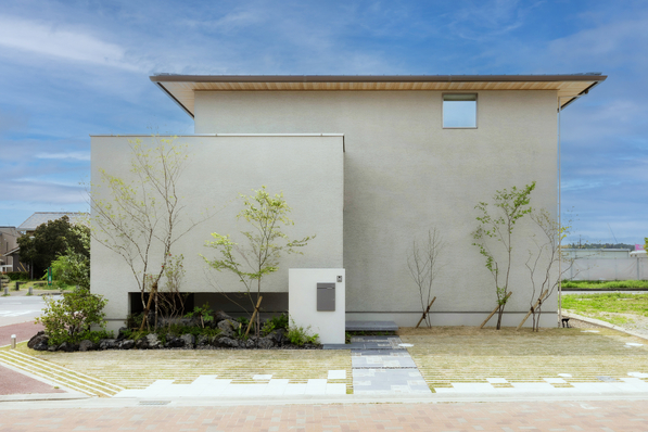 三交ホームのモデルハウス画像2