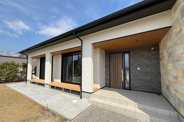 SUUMO】 中部住研 パナソニックビルダーズグループの【中部住研