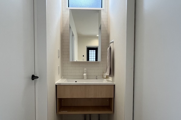 中部住研 パナソニックビルダーズグループのモデルハウス画像2