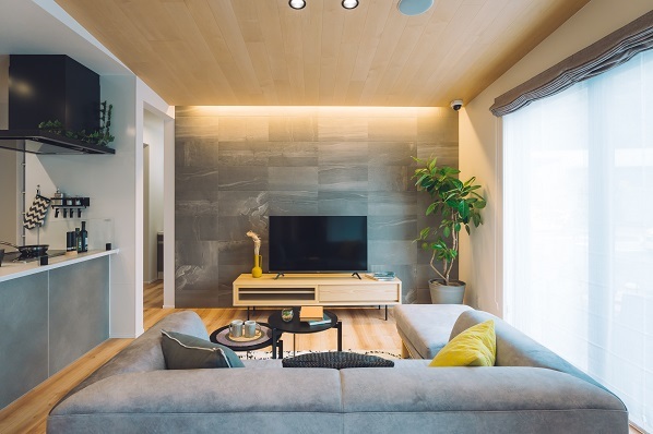 ジャストホームのモデルハウス画像2