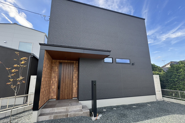 アイムの家熊本（トータルインフォメーション）のモデルハウス画像1