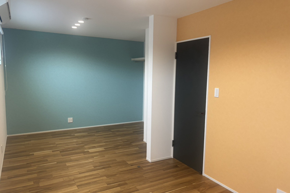 アイムの家熊本（トータルインフォメーション）のモデルハウス画像2