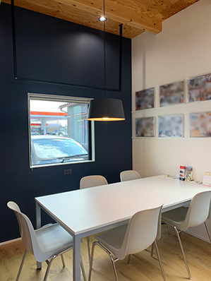 三心のモデルハウス画像2