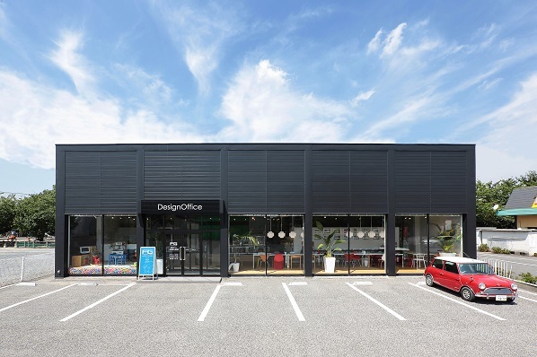 古郡ホームのモデルハウス画像1