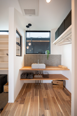 アイデザインホームのモデルハウス画像2