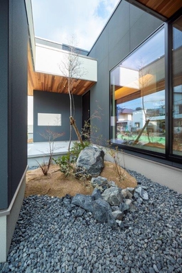 アイデザインホームのモデルハウス画像2