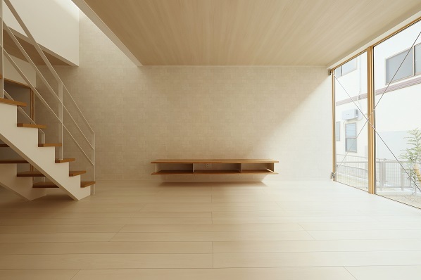 相馬建設のモデルハウス画像2